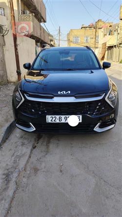 کیا سپۆرتاج